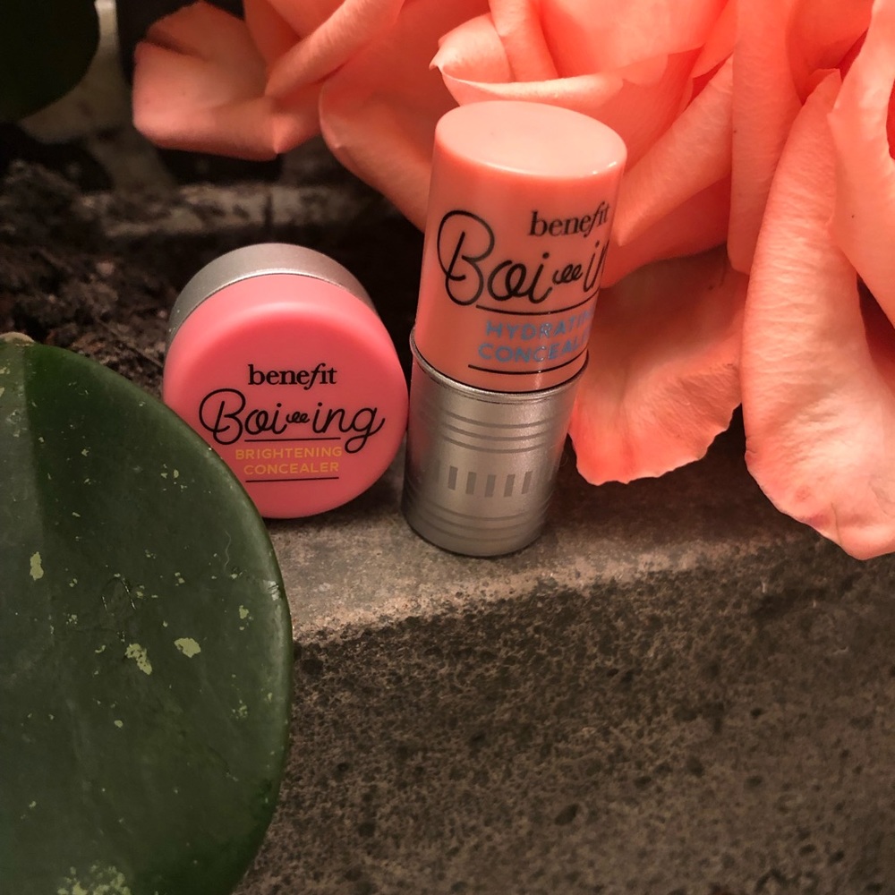Benefit Concealer Set (4 Items) - Unopened/New